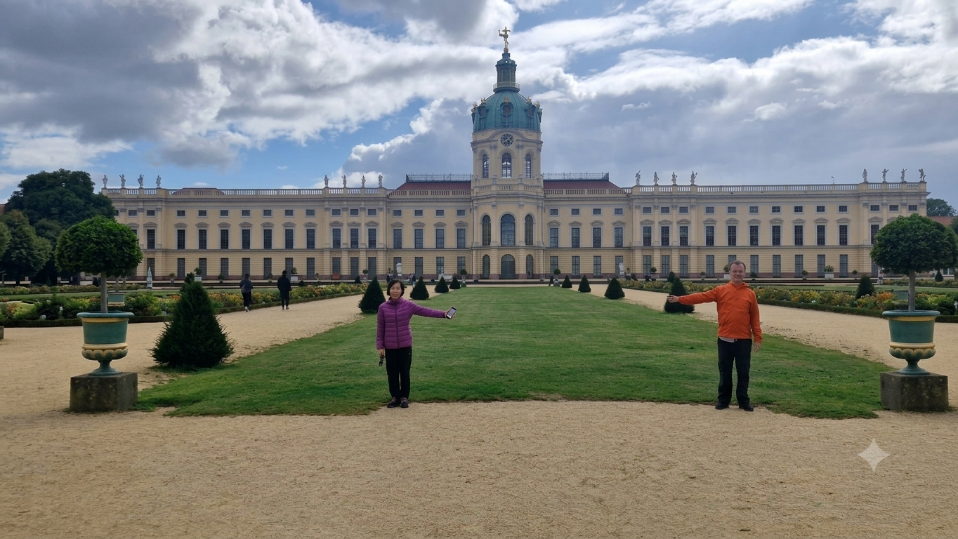 Charlottenburg Palace