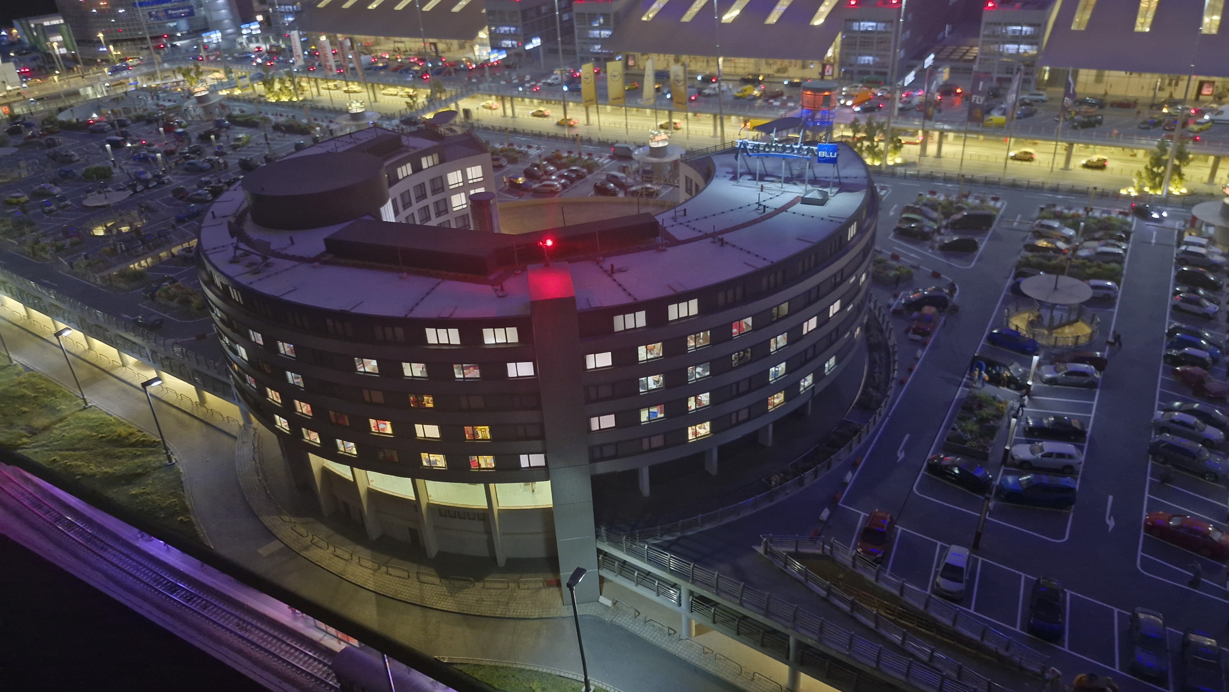 Miniatur Wunderland Airport