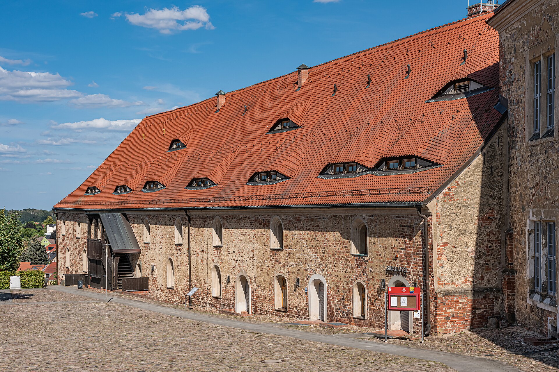Burg Eisenhardt