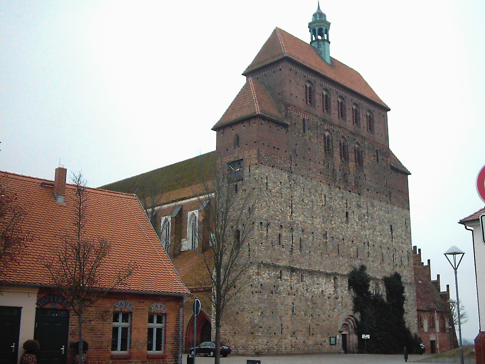 Havelberg Cathedral