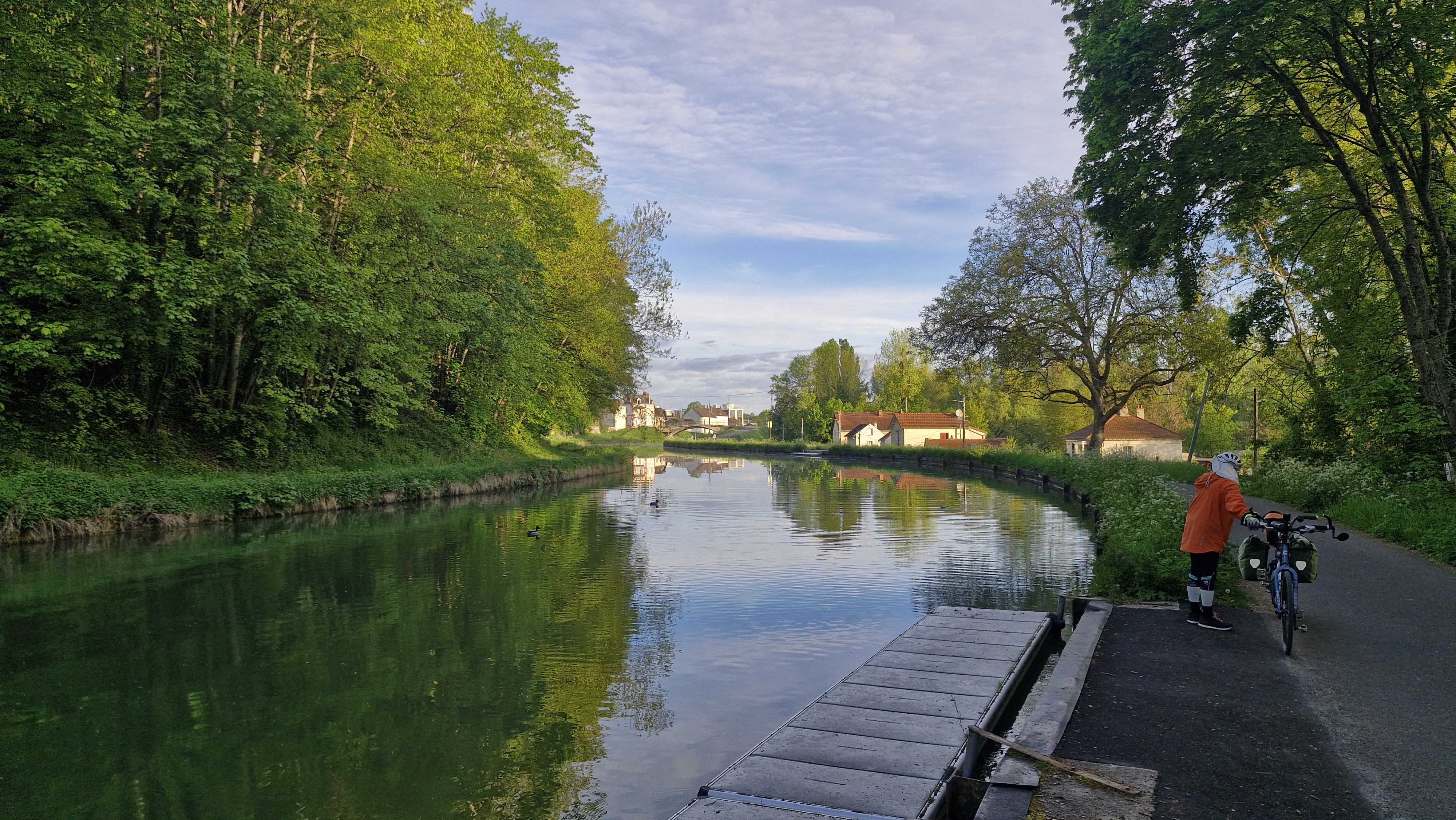 Canal Serenity