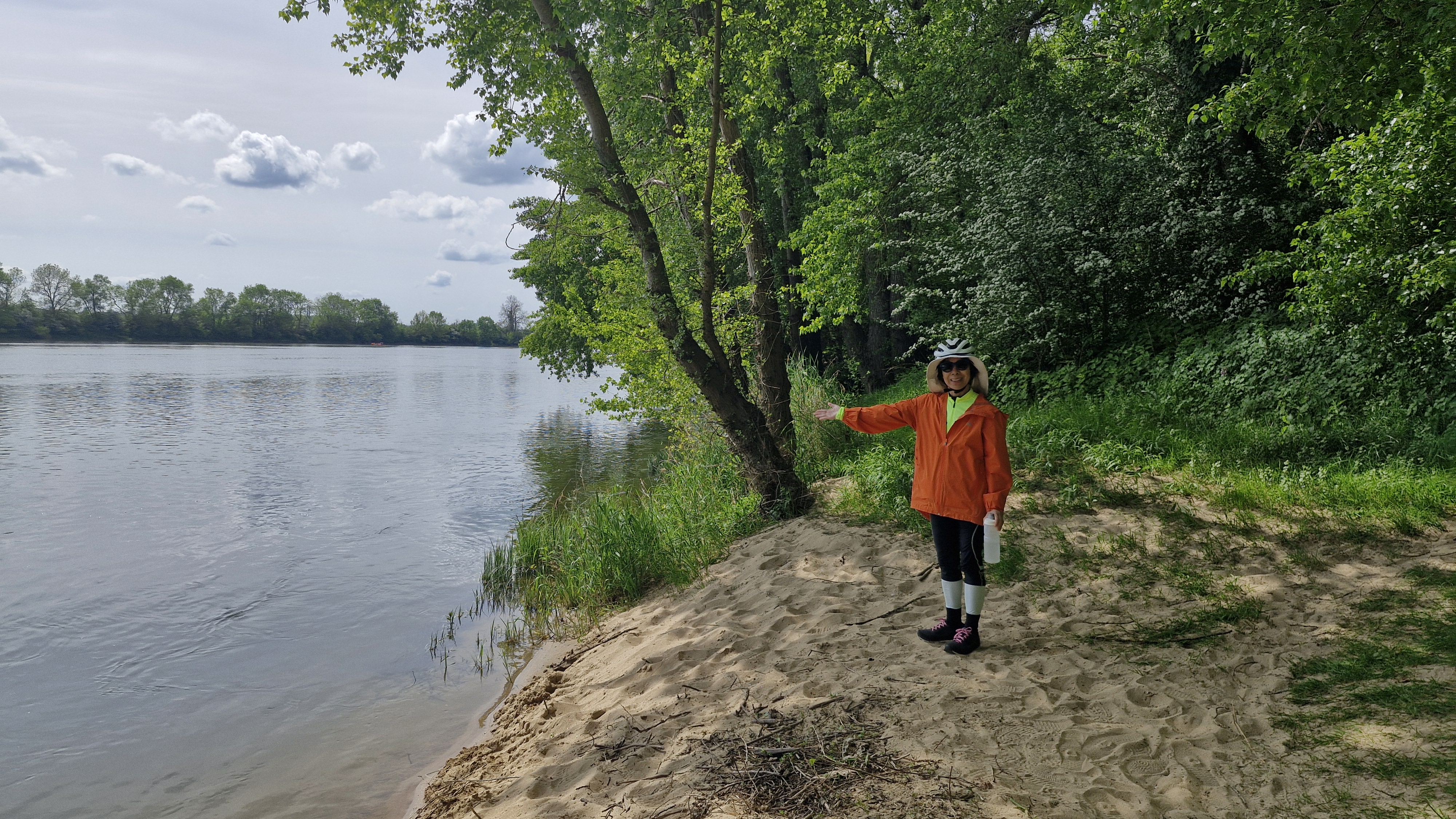 Riverside Respite