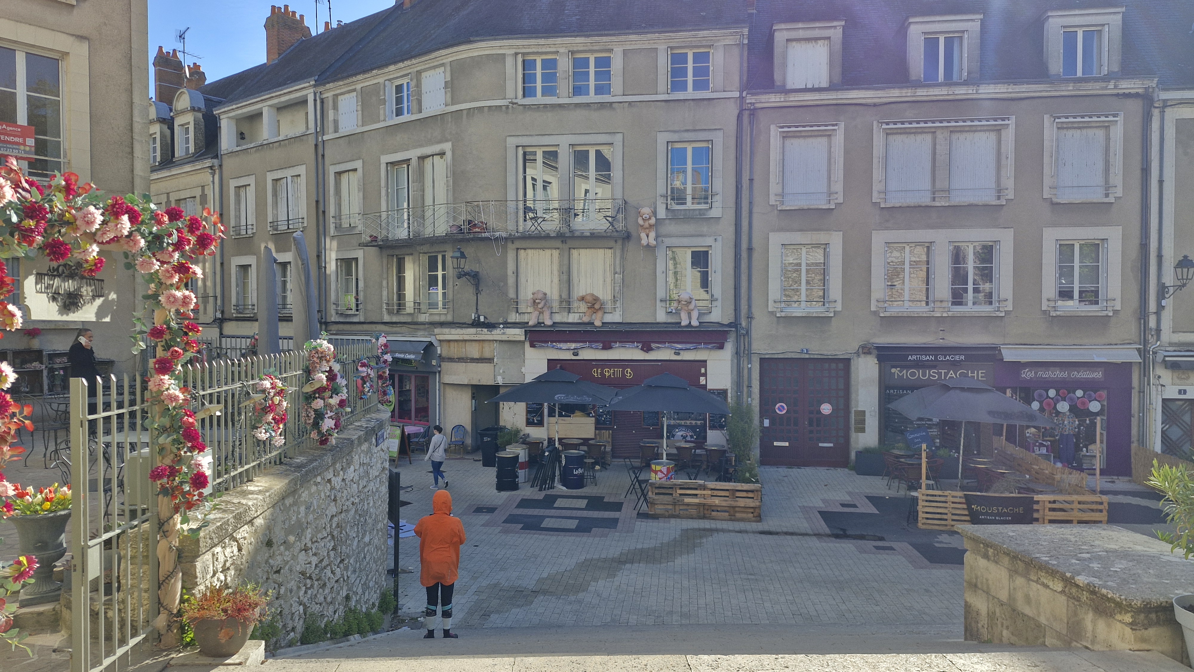 Blois Bears