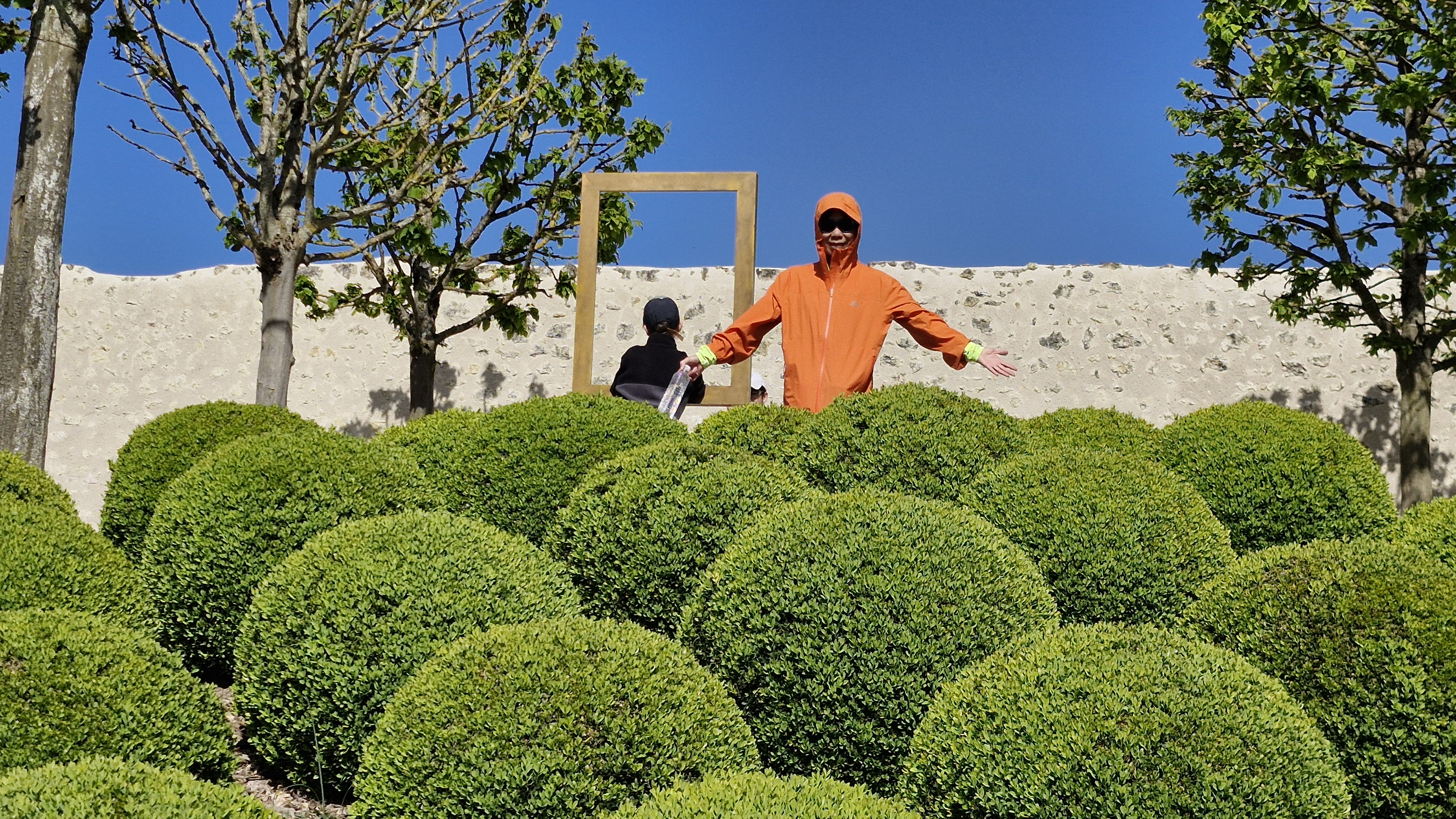 Garden Perspectives