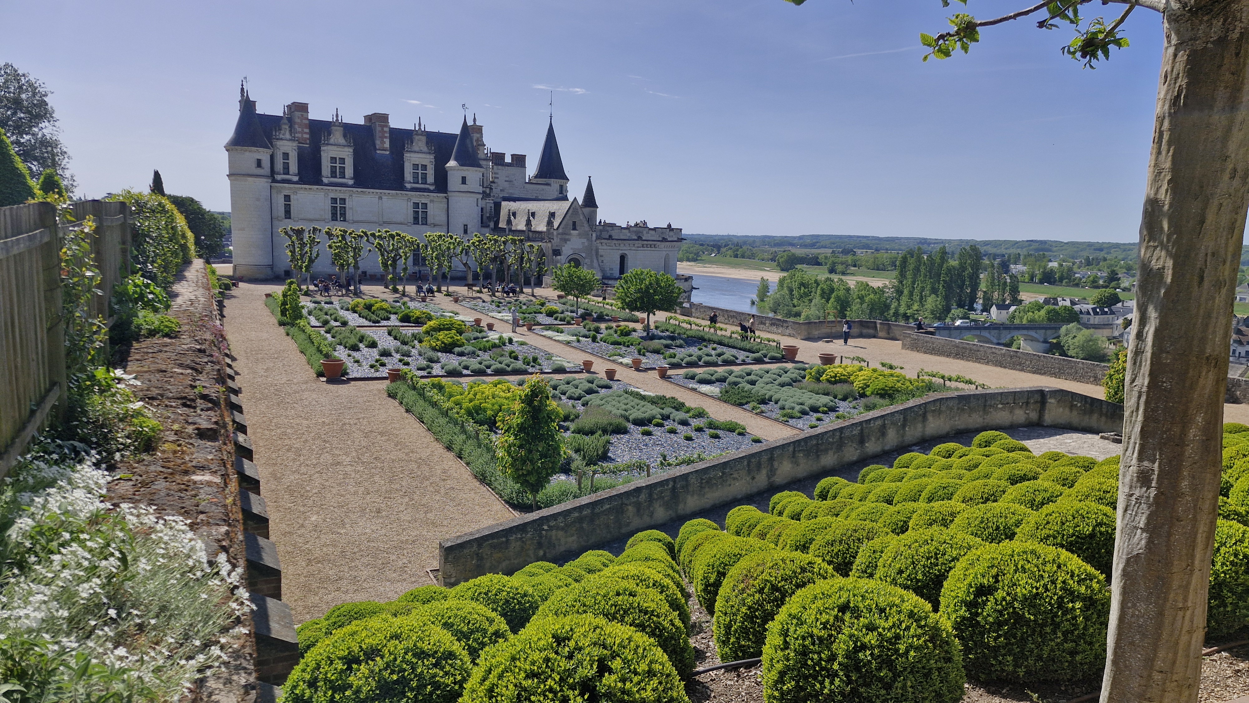 Amboise Grandeur