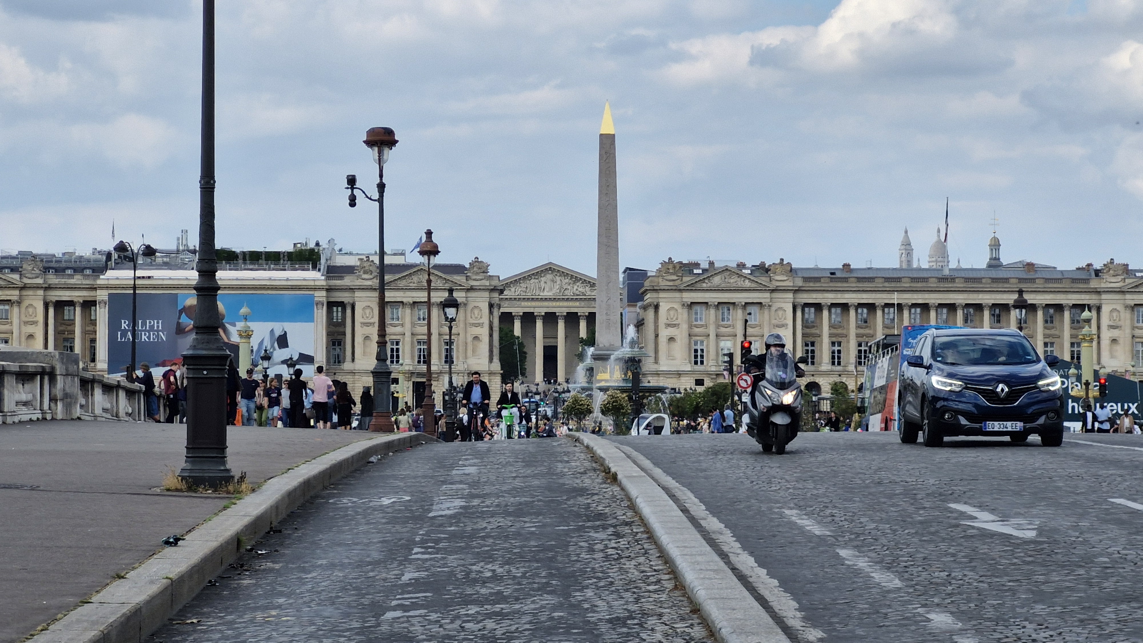 Concorde Grandeur