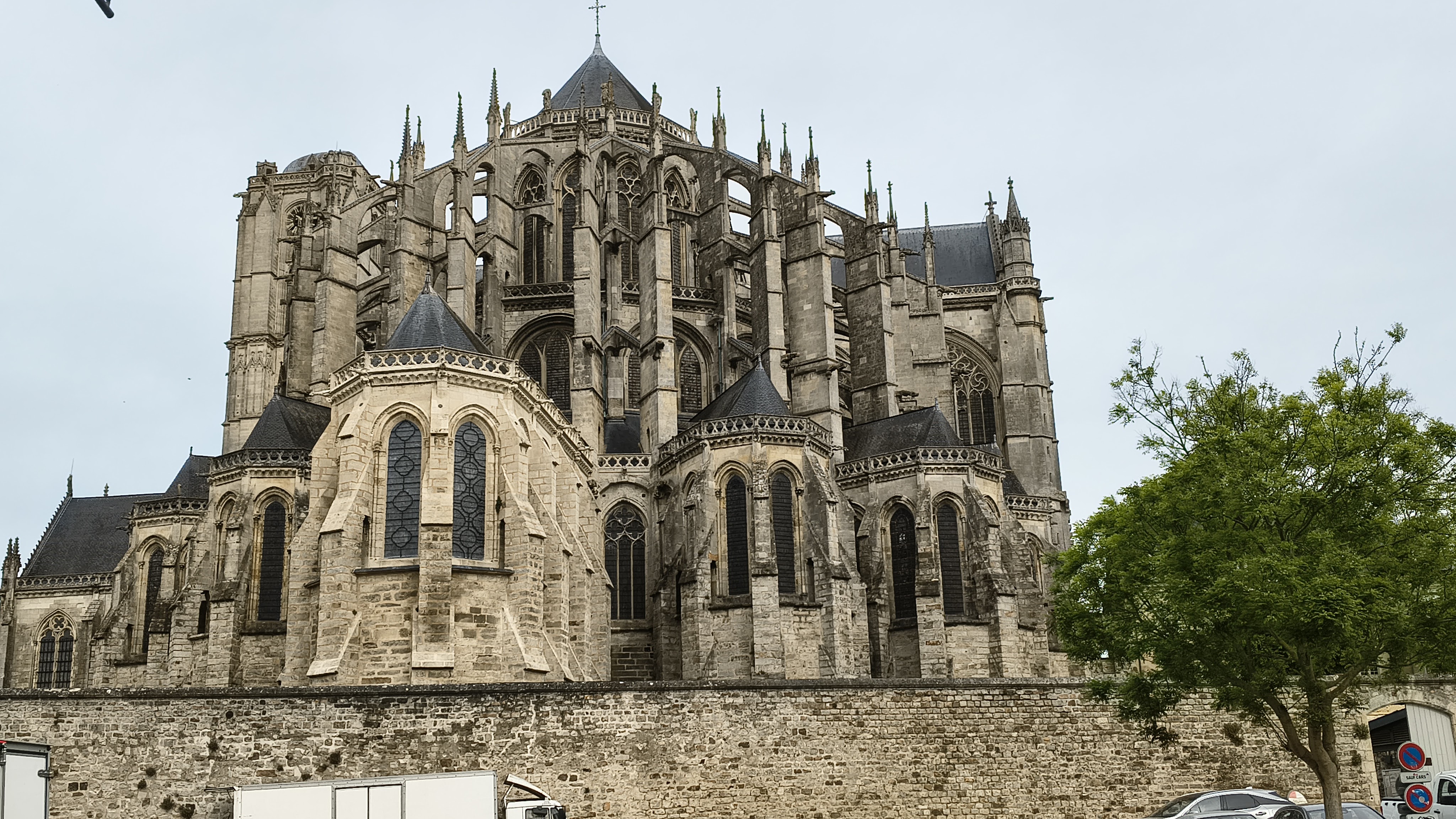 Soissons Majesty