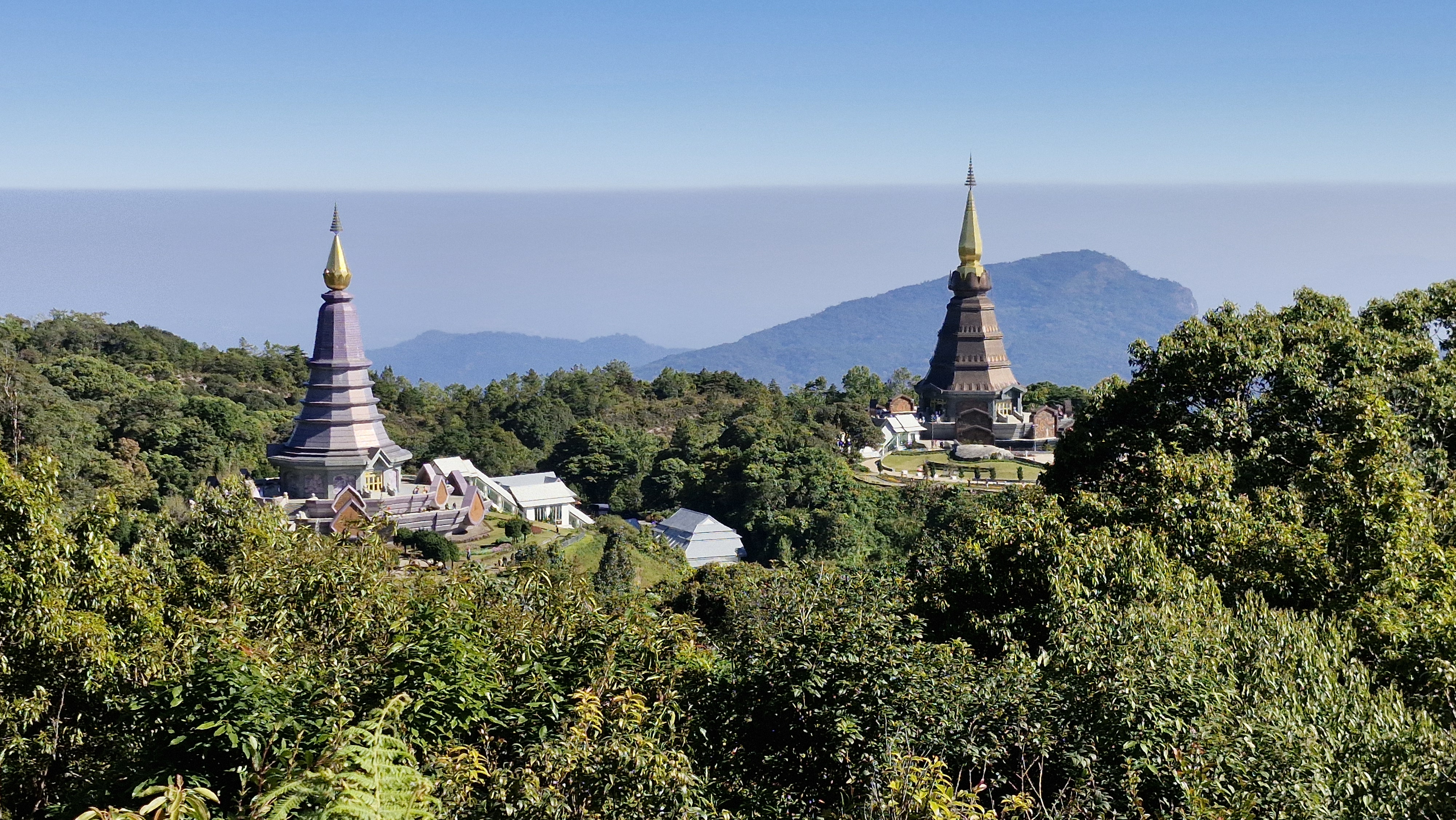 Doi Inthanon